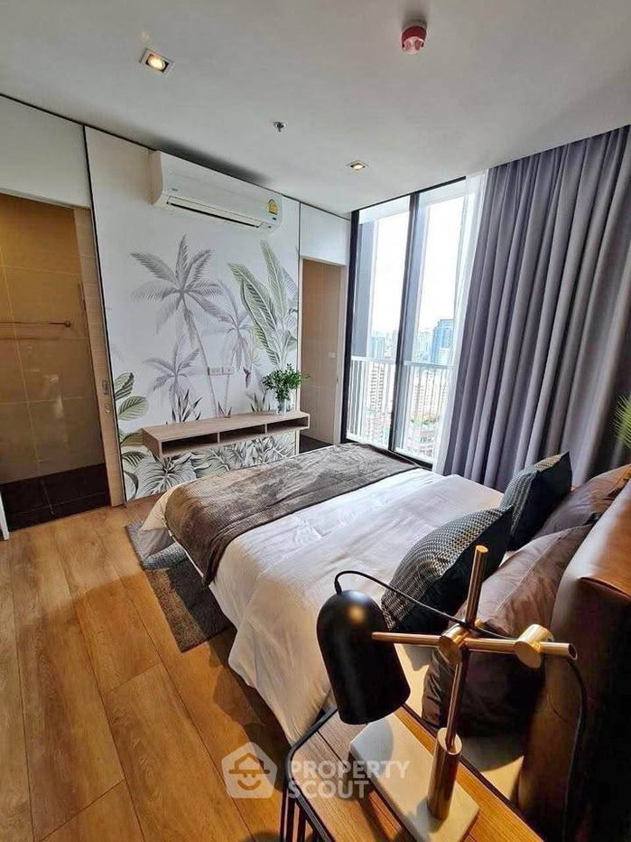 picture 1-BR Condo For Sale, Park Origin Phrom Phong, BTS Phrom Phong (ID 3006552) - 1/9