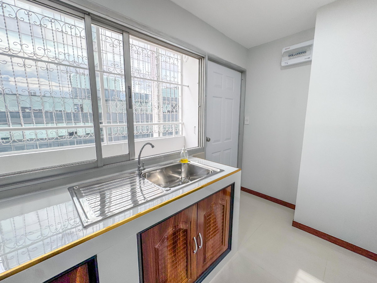 รูป 🔥ให้เช่า/For Rent รีโนเวทใหม่ทั้งห้อง🔥สยามคอนโดมิเนียม (Siam Condominium) 2ห้องนอน/1ห้องน้ำ 71sqm หลังเซนทรัลพระราม9 - รูปที่ 18/20