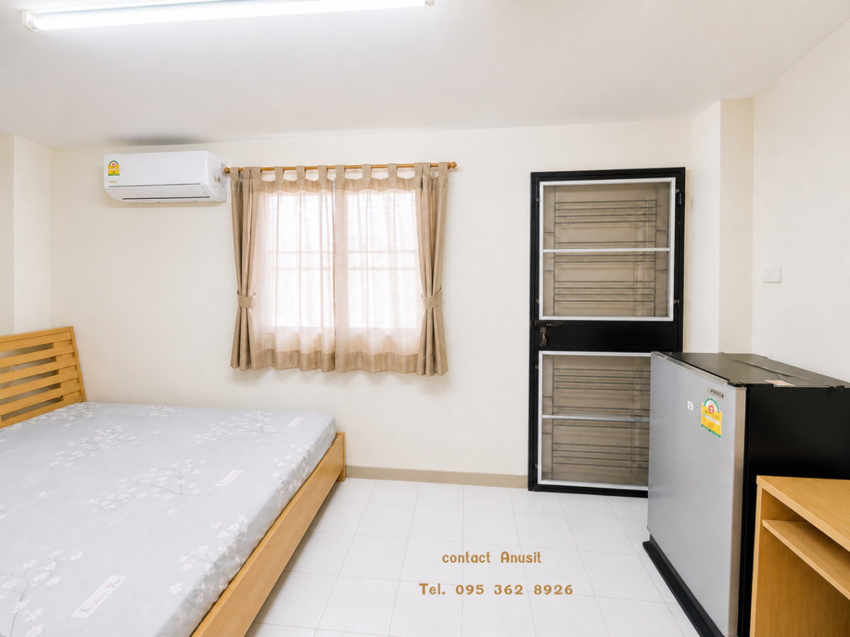 รูป ขายด่วน ! หอพัก 1 คูหา ทำเลทอง หาดวอนนภา บางแสน - รูปที่ 5/7