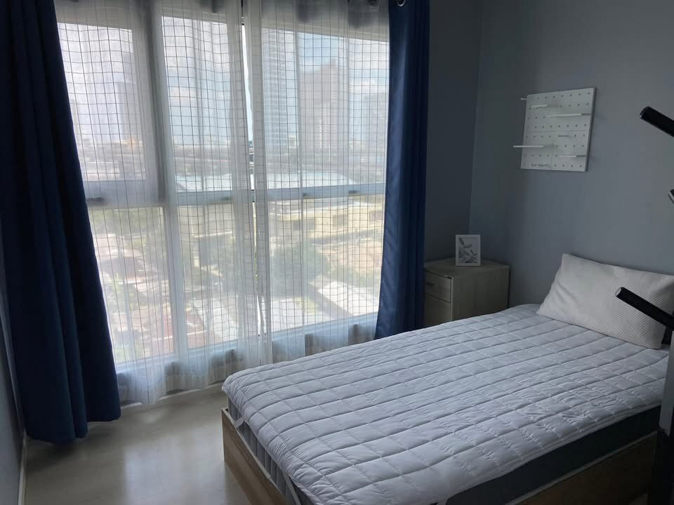 รูป #A124516 ✅ 18/6/69  ให้เช่า Aspire Sukhumvit 48 📲📢สอบถาม ld line @condoboy - รูปที่ 4/6