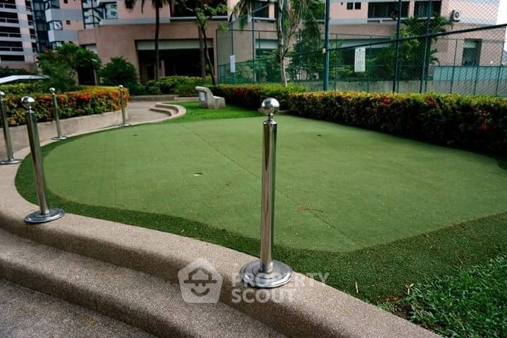 รูป คอนโด 3 ห้องนอน ให้เช่า ที่ President Park Condominium ใกล้ MRT ศูนย์สิริกิติ์ (ID 3005208) - รูปที่ 5/9