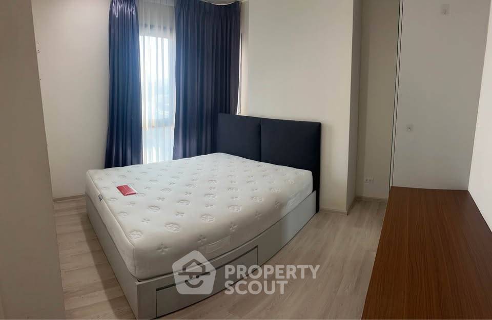 picture 1-BR 60 Sqm Condo At Centric Ratchada Huai Khwang, 100m to MRT Huai Khwang (ID 2999661) - 4/8