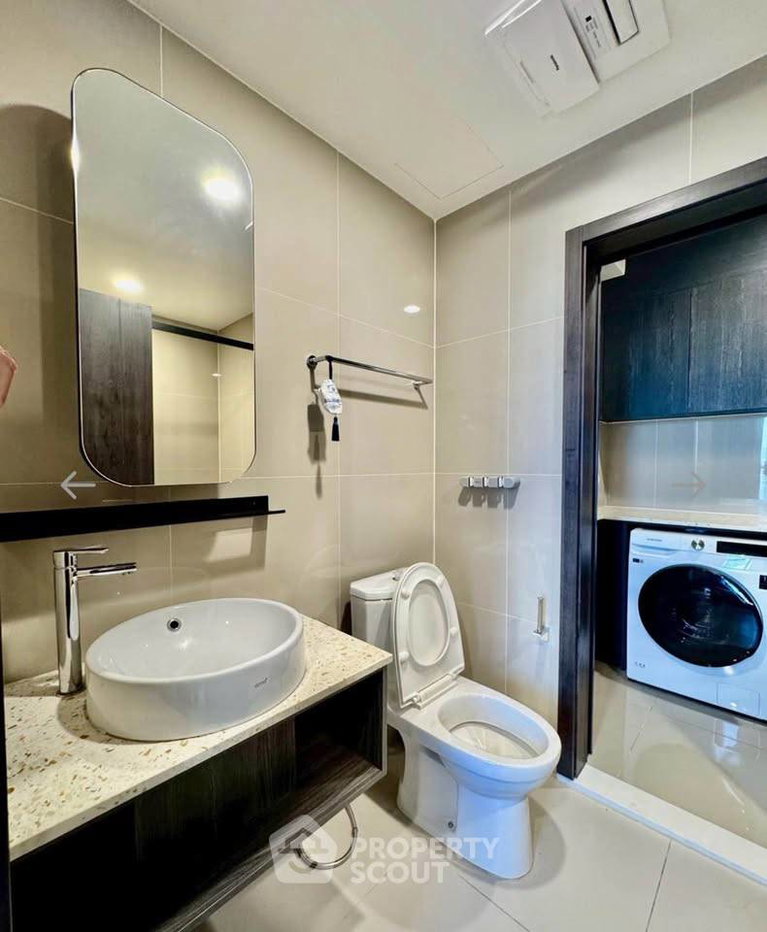 รูป คอนโด 1 ห้องนอน ที่ XT ห้วยขวาง ใกล้ MRT ห้วยขวาง 100 ม. (ID 3005865) - รูปที่ 4/6