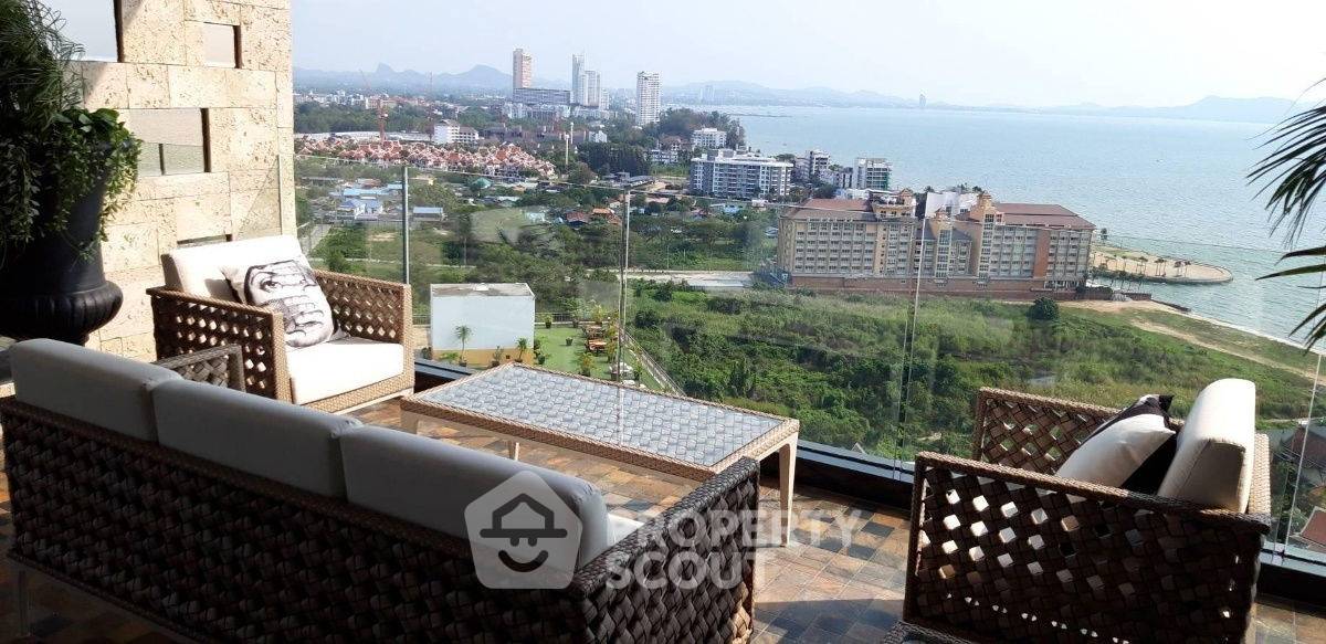 รูป คอนโด 1 ห้องนอน ชั้นสูง 40 42 ตร.ม. ขาย The Riviera Monaco ใกล้พัทยา (ID 2514447) - รูปที่ 1/14