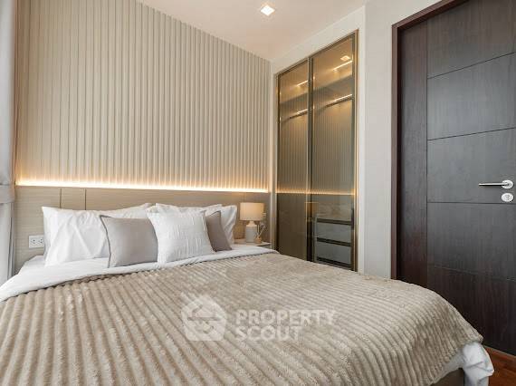 รูป คอนโด 1 ห้องนอน Wish Signature Midtown Siam ชั้น 15 ใกล้ BTS ราชเทวี 300 ม. (ID 3007081) - รูปที่ 9/20