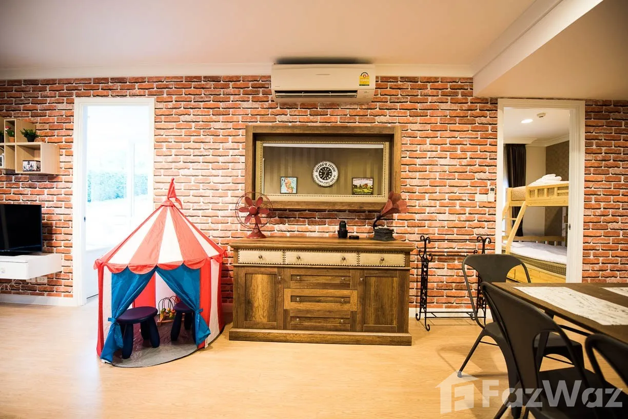 รูป คอนโดให้เช่า 2 ห้องนอน ในโครงการ มาย รีสอร์ท หัวหิน 6475798 - รูปที่ 17/36