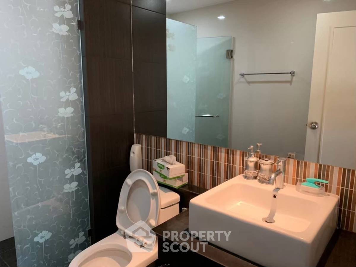 รูป คอนโด 1 ห้องนอน 47 ตร.ม. ไทร คอนโด สุขุมวิท 42 ใกล้ BTS พระโขนง 300 ม. (ID 3005500) - รูปที่ 16/20