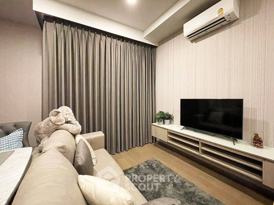 รูป คอนโด 2 ห้องนอน 55 ตร.ม. ชั้น 20 ที่ Park Origin Phayathai ใกล้ BTS พญาไท 300 ม. (ID 2738404) - รูปที่ 4/9