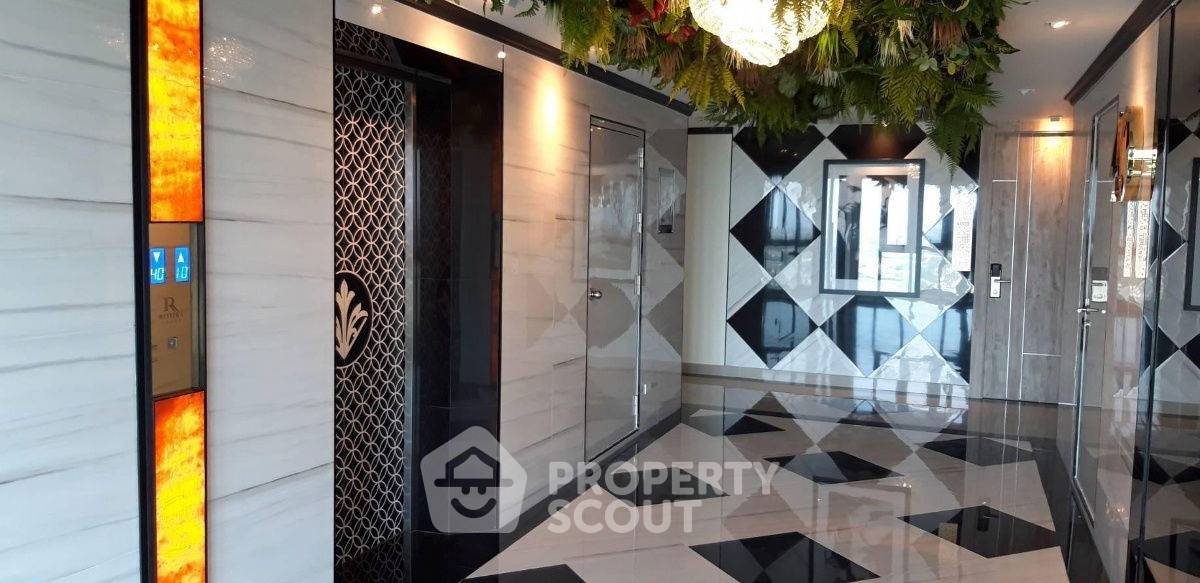 รูป คอนโด 1 ห้องนอน ชั้นสูง 40 42 ตร.ม. ขาย The Riviera Monaco ใกล้พัทยา (ID 2514447) - รูปที่ 10/14