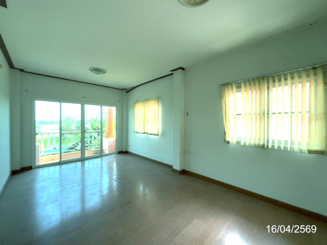 รูป บ้านเดี่ยว 55.5 ตร.วา บ้านบุรีรมย์ เทพารักษ์-วงแหวนฯ เมืองสมุทรปราการ สมุทรปราการ 3.2M - รูปที่ 37/47