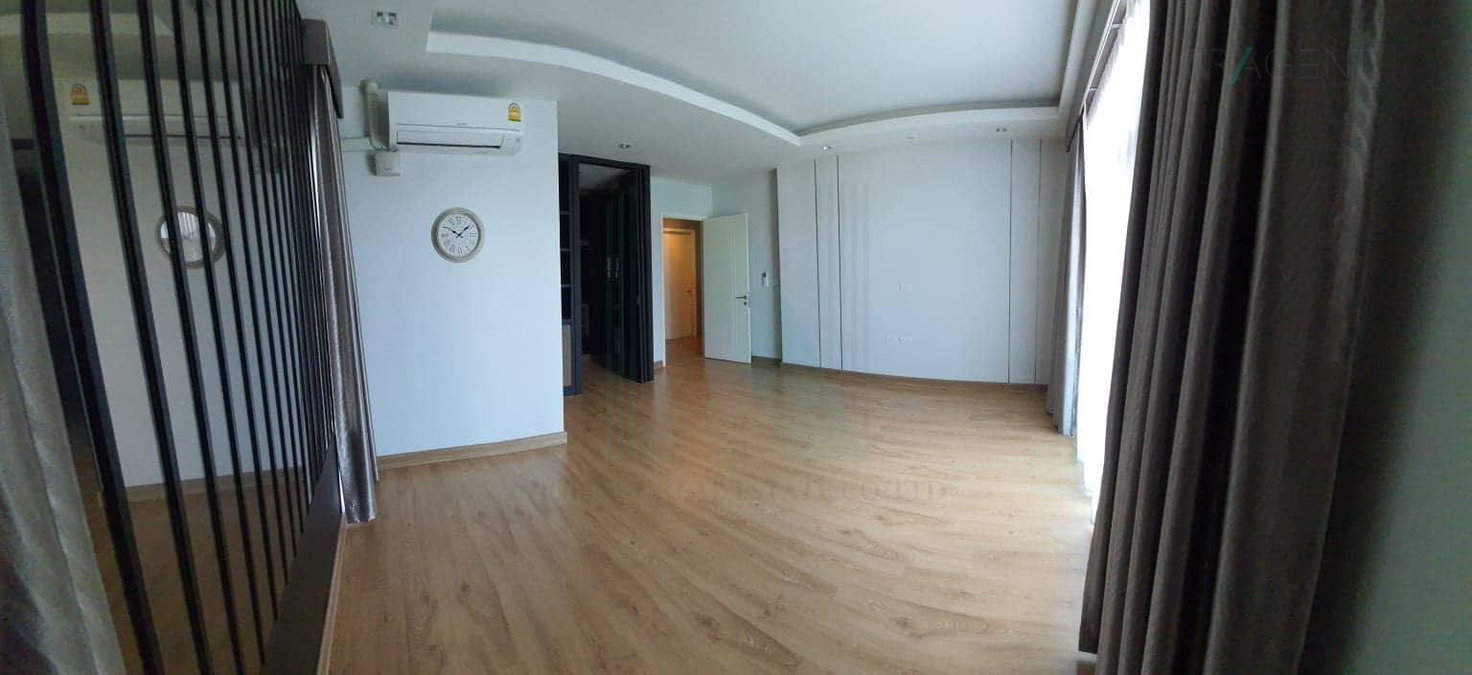 รูป ขายบ้านเดี่ยว โครงการ บี มอตโต้ กาญจนาภิเษก-พระราม 2 2 ชั้น 4 ห้องนอน 5 ห้องน้ำ - รูปที่ 7/8