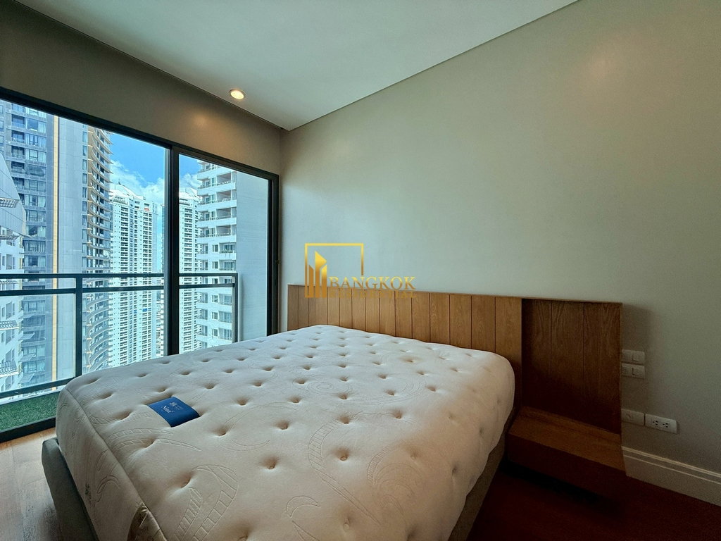 picture Bright Sukhumvit 24 | Gorgeous 3 Bedroom Duplex Condo - BR6778CD - 22/39