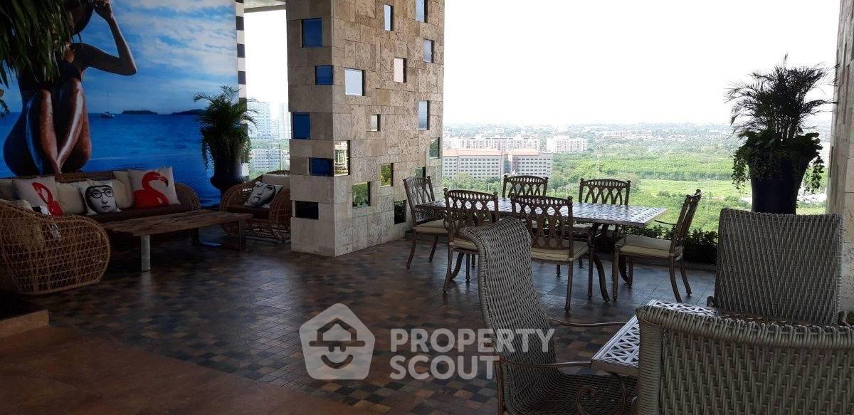 รูป คอนโด 1 ห้องนอน ชั้นสูง 40 42 ตร.ม. ขาย The Riviera Monaco ใกล้พัทยา (ID 2514447) - รูปที่ 6/14