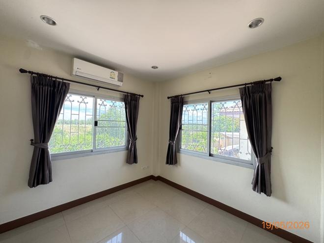 รูป บ้านเดี่ยว 105.8 ตร.วา สินทวี กรีนวิลล์ 2 พระสมุทรเจดีย์ สมุทรปราการ 6.4M - รูปที่ 7/31