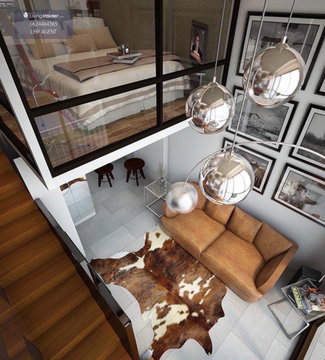 ให้เช่า บียอน สุขุมวิท ห้องสวยพร้อมเฟอร์