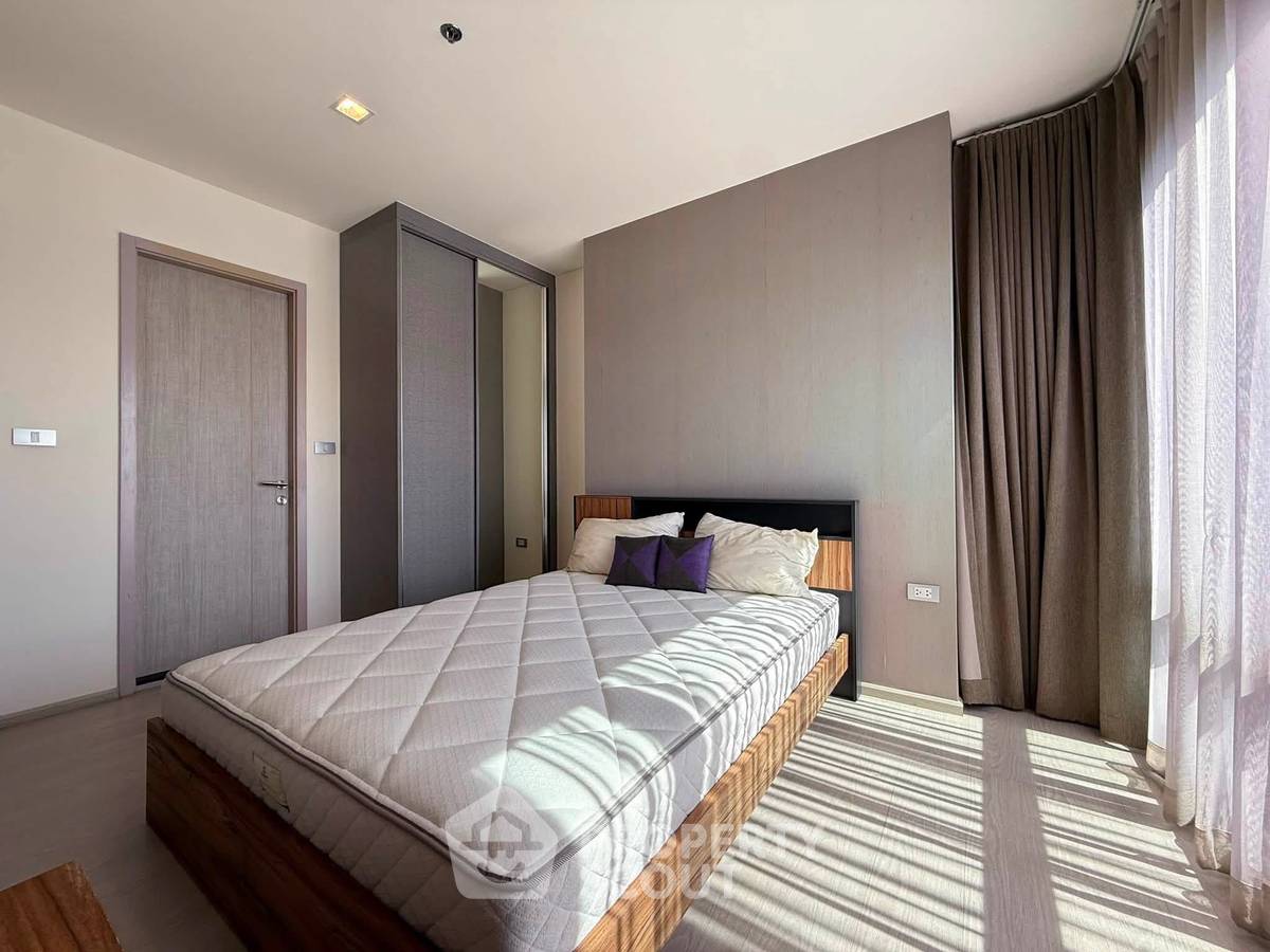 รูป คอนโด 2 ห้องนอน ราคาดี ที่ Rhythm Sukhumvit 36-38 ชั้น 18 ใกล้ BTS ทองหล่อ 300 ม. (ID 3008724) - รูปที่ 15/19