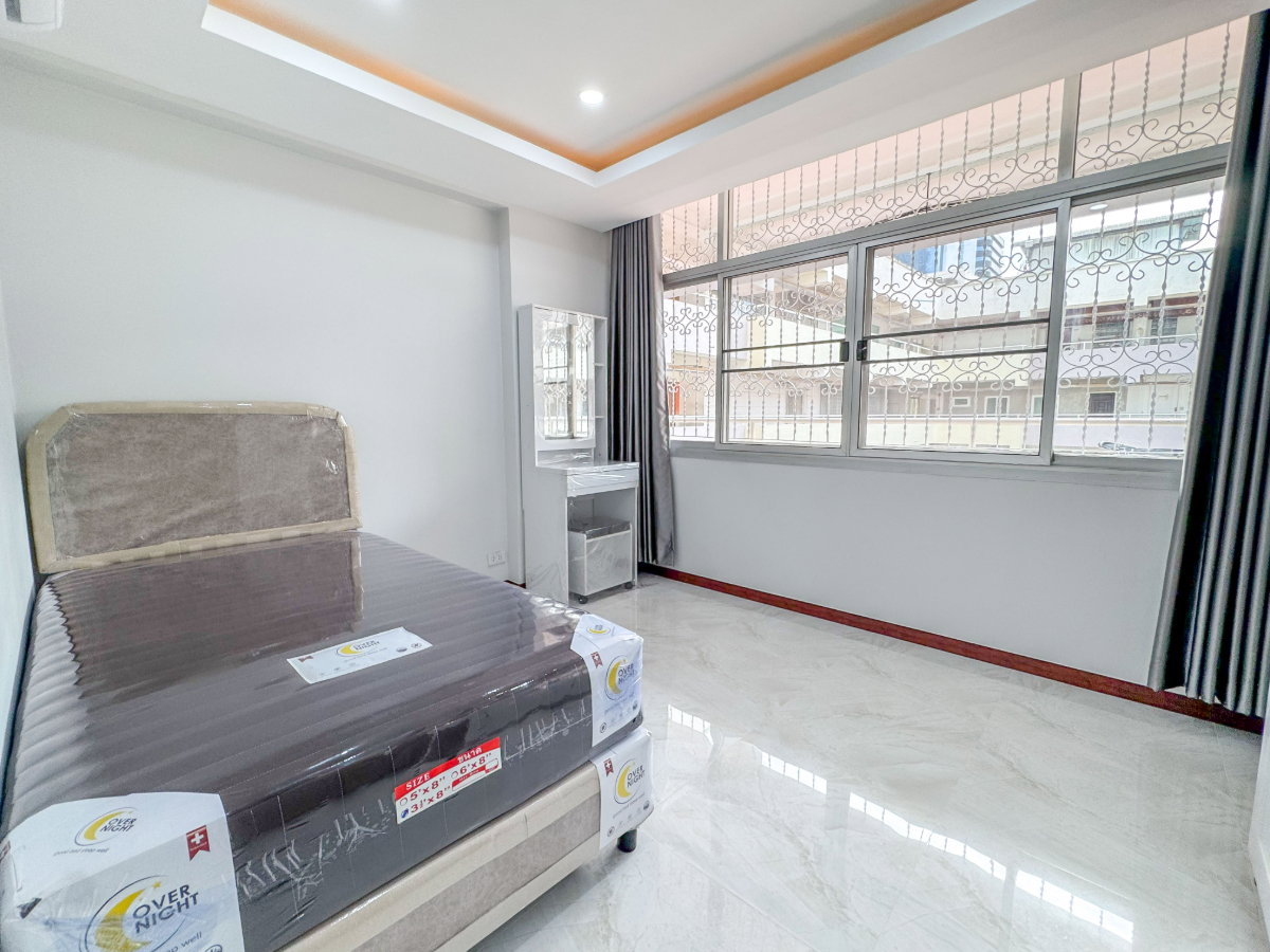 รูป 🔥ให้เช่า/For Rent รีโนเวทใหม่ทั้งห้อง🔥สยามคอนโดมิเนียม (Siam Condominium) 2ห้องนอน/1ห้องน้ำ 71sqm หลังเซนทรัลพระราม9 - รูปที่ 5/20
