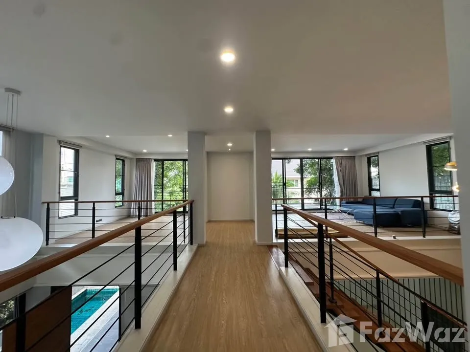 รูป ขาย บ้านเดี่ยว 5 ห้องนอน ใน พระโขนงเหนือ, กรุงเทพมหานคร 6475202 - รูปที่ 14/27