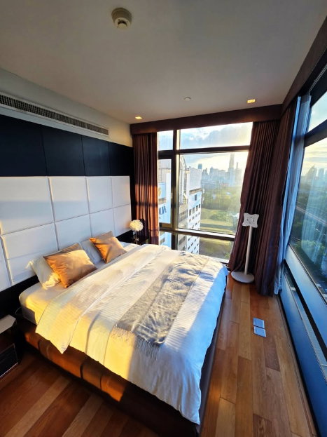 รูป 🏙️✨ ให้เช่า Circle Living Prototype Condominium ✨🏙️ 🚆 ใกล้ MRT เพชรบุรี 🩺 ฟรีประกันสุขภาพ 💰 คุ้มครองสูงสุด 8 ล้านบาท - รูปที่ 7/15