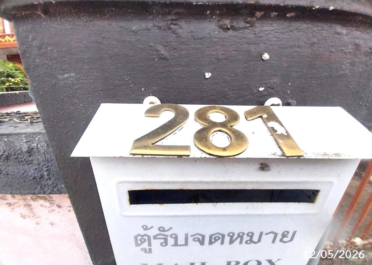 รูป บ้านเดี่ยว 200 ตร.วา สันทราย เชียงใหม่ 5.5M - รูปที่ 41/45
