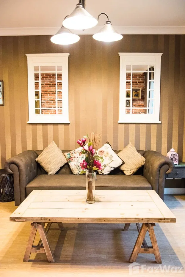 รูป คอนโดให้เช่า 2 ห้องนอน ในโครงการ มาย รีสอร์ท หัวหิน 6475798 - รูปที่ 4/36