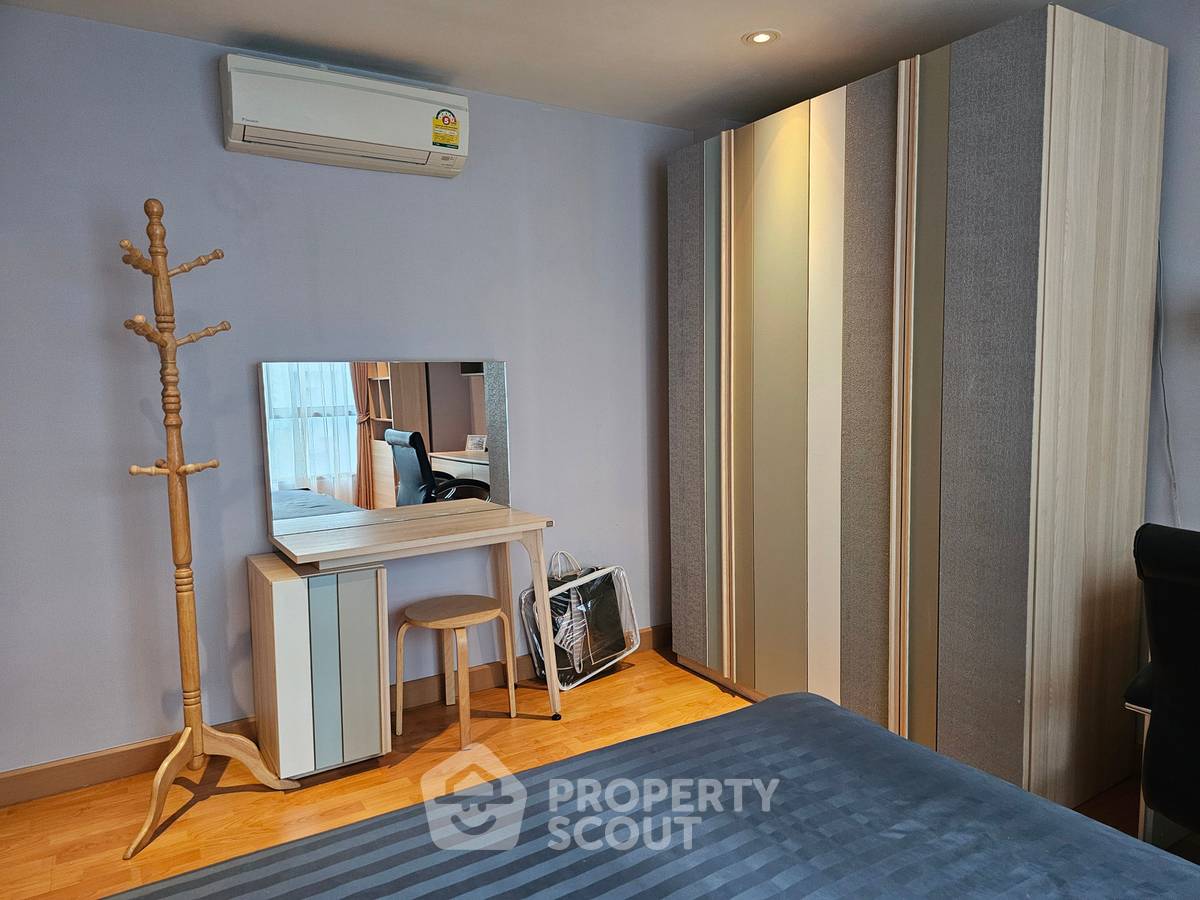 รูป ราคาเหมาะสม 2 ห้องนอน 52 ตร.ม. คอนโด The President Condo Sukhumvit 81 100 เมตรถึง BTS อ่อนนุช (ID 3005272) - รูปที่ 7/19