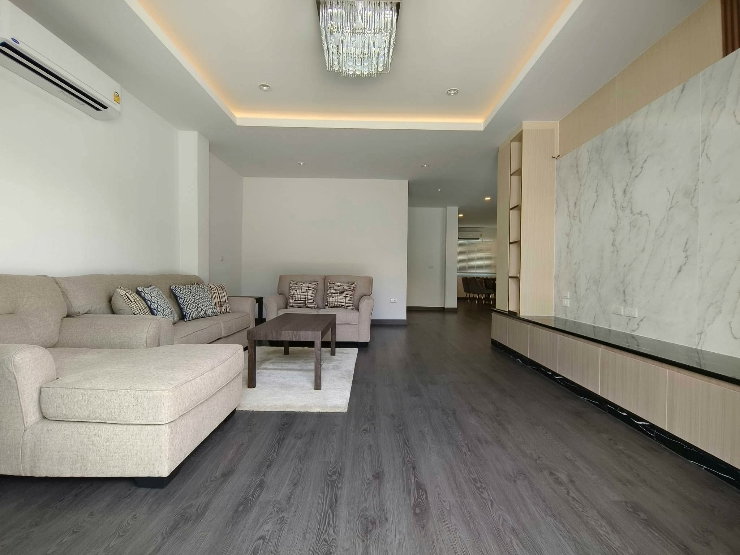 รูป 🏡✨ ให้เช่า บ้านเดี่ยว 3 ชั้น สุขุมวิท 65 (เอกมัย) จดบริษัทได้ - รูปที่ 14/26