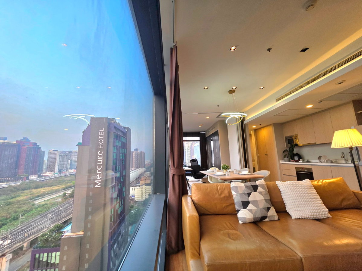 picture ++ Urgent rent ++ CIRCLE LIVING PROTOTYPE ** 2 bedrooms 86 sq.m. - 5/14
