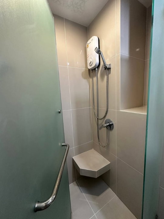 picture Condo for Rent at Niche Mono Ramkhamhaeng (B6906035) - 10/10