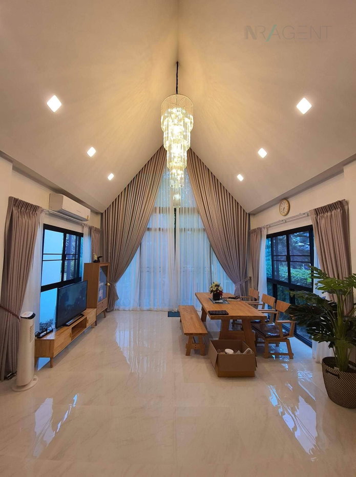 รูป ขายบ้านเดี่ยว โครงการ บี มอตโต้ กาญจนาภิเษก-พระราม 2 2 ชั้น 4 ห้องนอน 5 ห้องน้ำ - รูปที่ 5/8