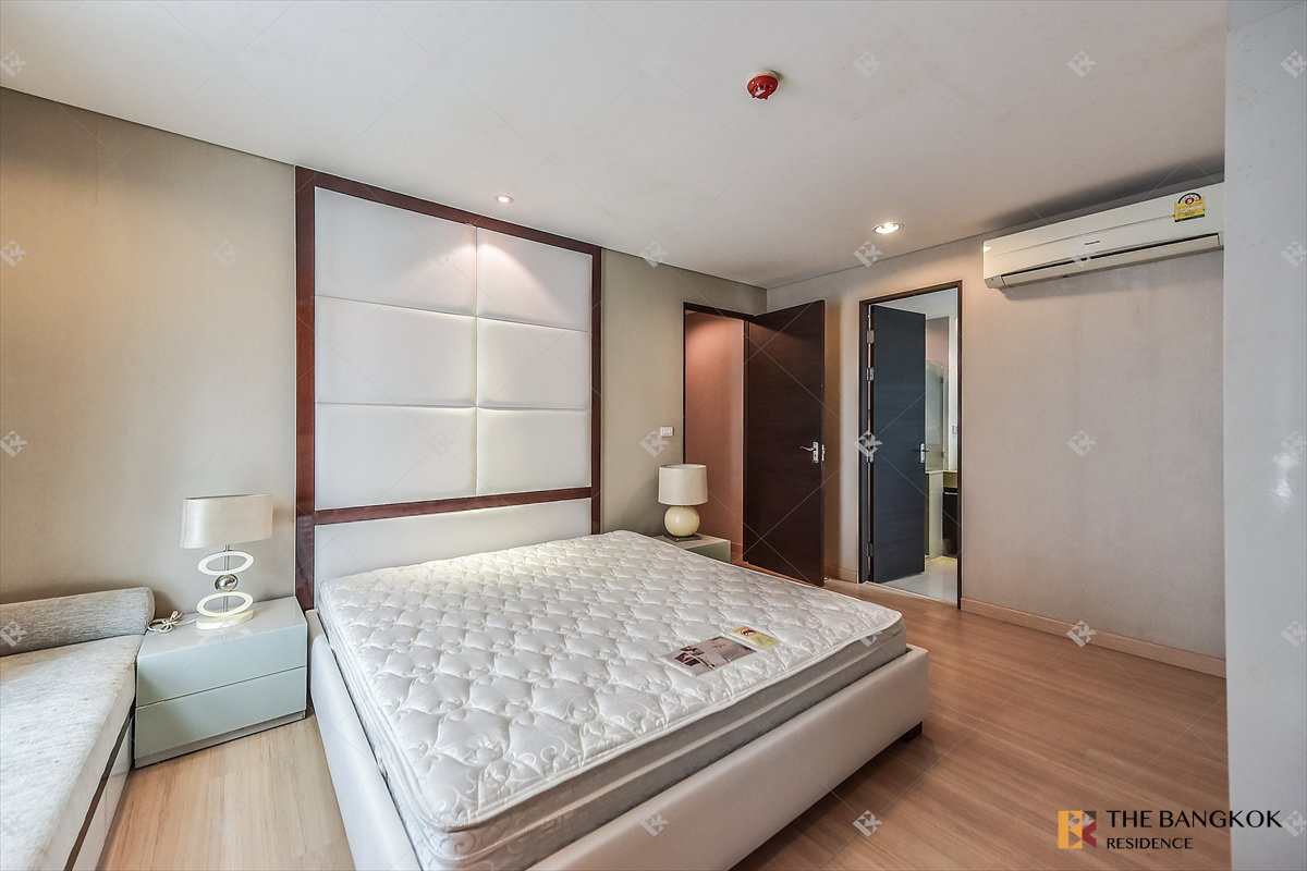 รูป เช่าคอนโด 🏙️ The Address Pathumwan 2นอน 74ตร.ม. 35k 🛋️ ห้องสวย เฟอร์ครบจัดเต็ม ใกล้ BTS ราชเทวี - รูปที่ 5/9