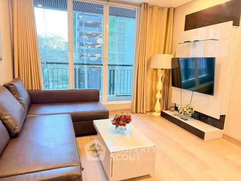 Well-Priced 2-BR 70 Sqm Condo at The Address Phathumwan, 100m to BTS Ratchathewi (ID 3008751)