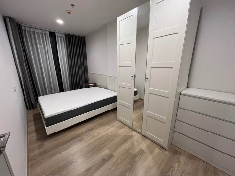 🏢 ให้เช่าคอนโด : OKA HAUS Sukhumvit 36 (โอกะ เฮาส์ สุขุมวิท 36)   รหัสทรัพย์ | 📌LNP-C4422