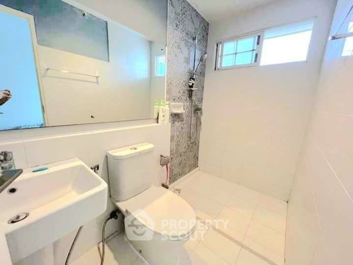 รูป ทาวน์เฮ้าส์ 2 ห้องนอน ขาย ที่ Indy Bangna Km.7 (2) บางแก้ว บางพลี สมุทรปราการ (ID 3003357) - รูปที่ 3/12