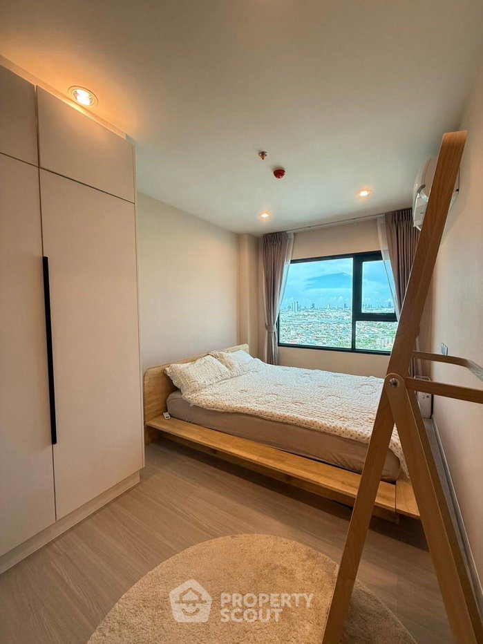รูป คอนโด 2 ห้องนอน ขาย Aspire Erawan Prime ชั้น 21 ใกล้ BTS รร.เตรัยนาวีราชนาวี (ID 3008839) - รูปที่ 4/8