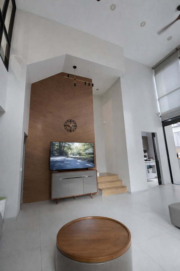 รูป ให้เช่า | บ้านโมเดิร์น 4 ชั้น โครงการ เอสทารา เฮเวน พัฒนาการ 20 | อนุญาติเลี้ยงสัตว์ ขนาด 250 ตรม. - รูปที่ 5/34