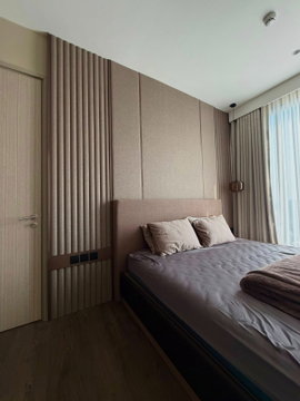 🏙️💎 FOR RENT: The Address Siam–Ratchathewi — ULTRA LUXURY SKY-HIGH LIVING!  💰 Rental Price: 75,000 THB/month!!  