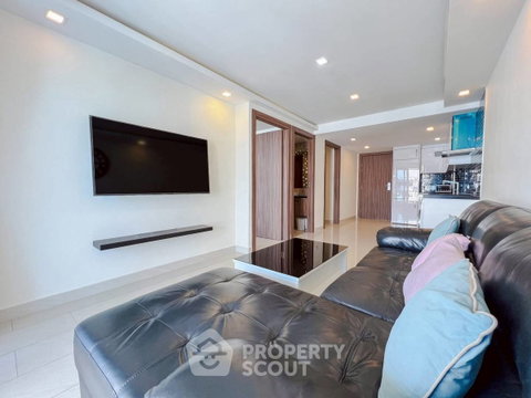 คอนโดให้เช่า 2 ห้องนอน 64 ตร.ม. แกรนด์ อเวนิว พัทยา ใกล้พัทยาใต้ (ID 3008523)