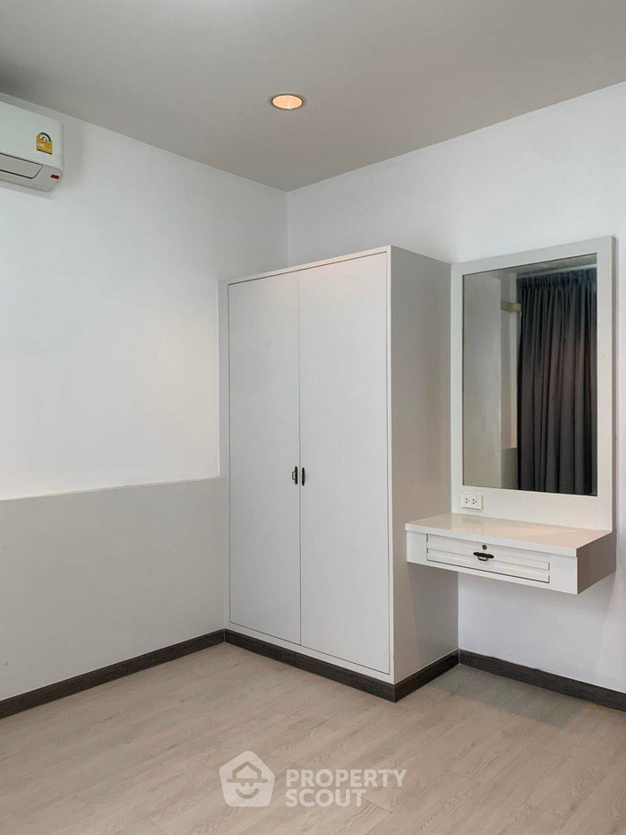 รูป ทาวน์โฮม 3 ห้องนอนเลี้ยงสัตว์ได้ ใกล้ Central Bangna เขตบางนา (ID 3003430) - รูปที่ 4/20