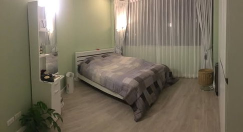 🤝🏻RB25072 ให้เช่าถูกมาก👍ศุภาลัย ปาร์ค พหลโยธิน ✅แอดไลน์ @mproperty( มี @ ด้วย) แอดมินตอบไว