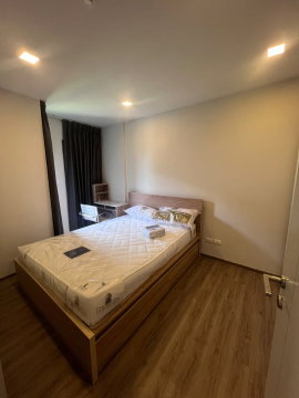 🌆✨ FOR RENT: The Base Sukhumvit 50 — MODERN CITY LIVING NEAR BTS!  💰 Rental Price: 18,000 THB/month!!  