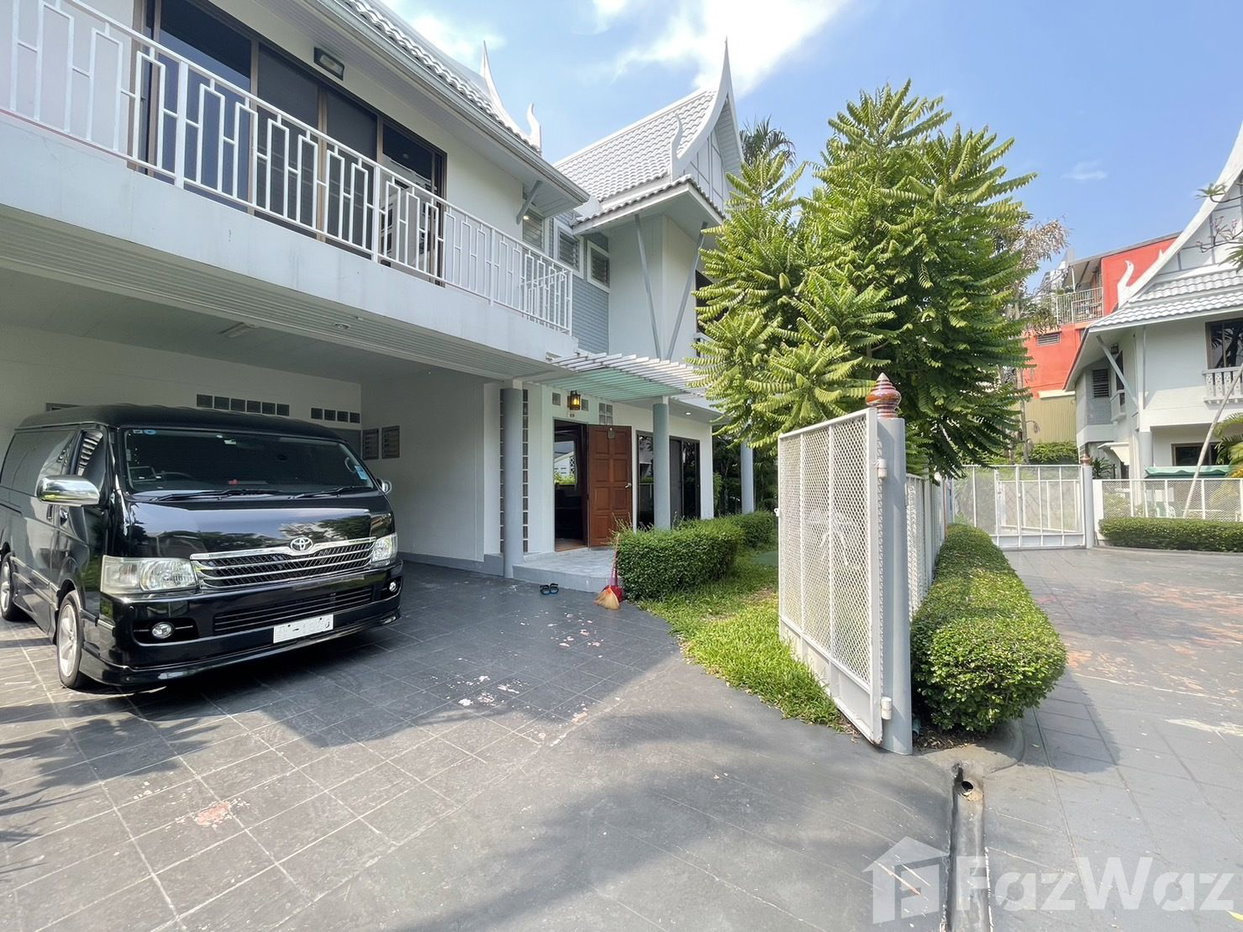 รูป วิลล่าให้เช่า 3 ห้องนอน ในโครงการ เชอรี วิลล่า สาทร 1411686 - รูปที่ 13/15
