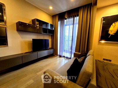 คอนโดให้เช่า : ใกล้ MRT สุขุมวิท เพียง 70 ม. ห้อง 1-BR ชั้น 20 Ashton Asoke (ID 2739639)