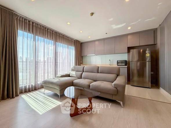 รูป คอนโด 2 ห้องนอน ราคาดี ที่ Rhythm Sukhumvit 36-38 ชั้น 18 ใกล้ BTS ทองหล่อ 300 ม. (ID 3008724) - รูปที่ 1/19