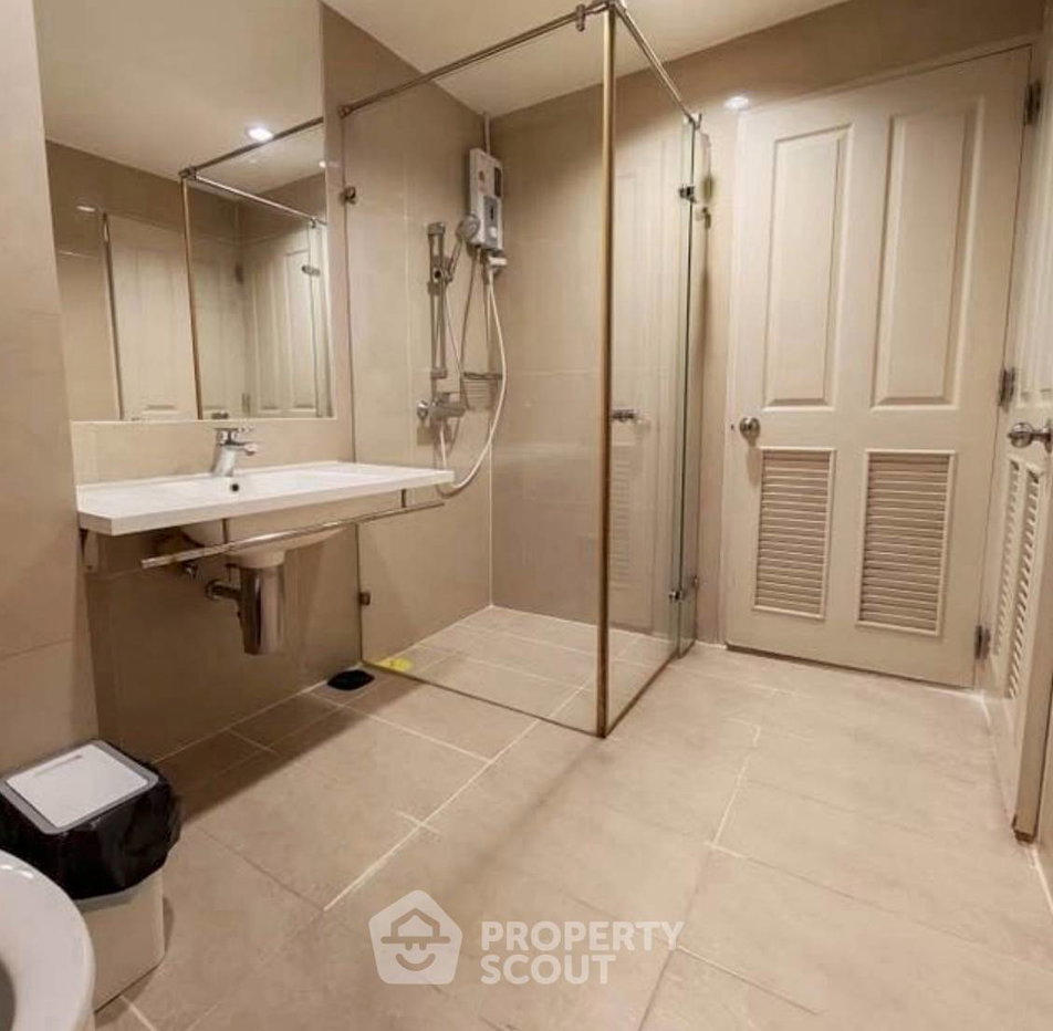 รูป คอนโด 3 ห้องนอน ให้เช่า บ้านสาทร เชาว์พระยา ใกล้ BTS กรุงธนบุรี (ID 3003303) - รูปที่ 3/7