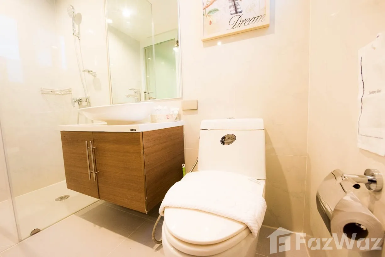 รูป คอนโดให้เช่า 2 ห้องนอน ในโครงการ มาย รีสอร์ท หัวหิน 6475798 - รูปที่ 31/36
