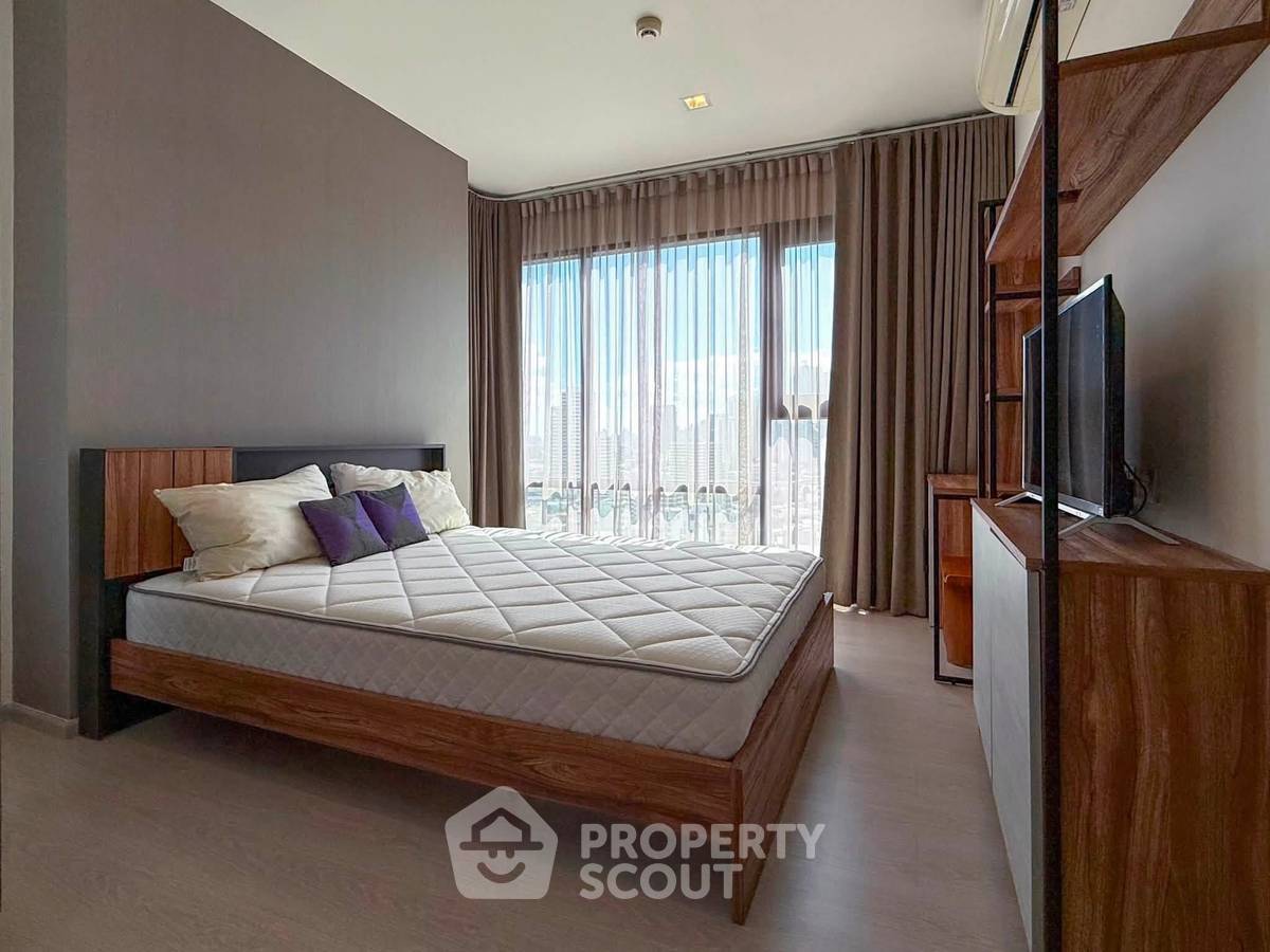 รูป คอนโด 2 ห้องนอน ราคาดี ที่ Rhythm Sukhumvit 36-38 ชั้น 18 ใกล้ BTS ทองหล่อ 300 ม. (ID 3008724) - รูปที่ 14/19
