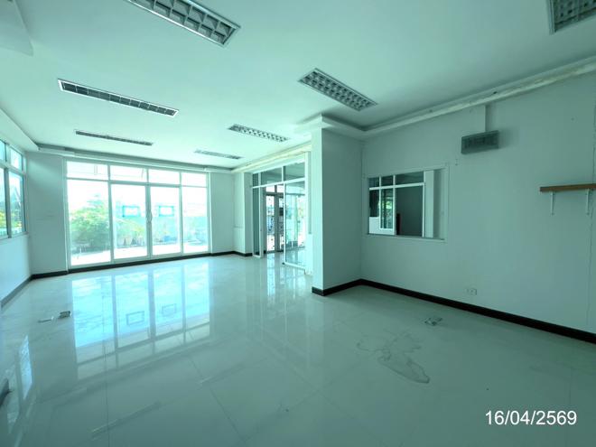 รูป บ้านเดี่ยว 55.5 ตร.วา บ้านบุรีรมย์ เทพารักษ์-วงแหวนฯ เมืองสมุทรปราการ สมุทรปราการ 3.2M - รูปที่ 7/47