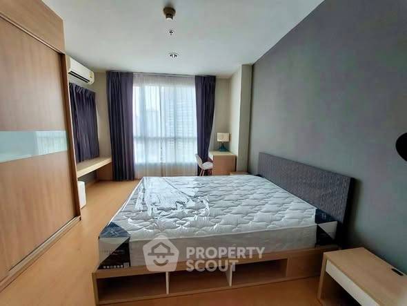 รูป คอนโด 1 ห้องนอน Life @ Sukhumvit 65 ใกล้ BTS พระโขนง (ID 3006058) - รูปที่ 3/5