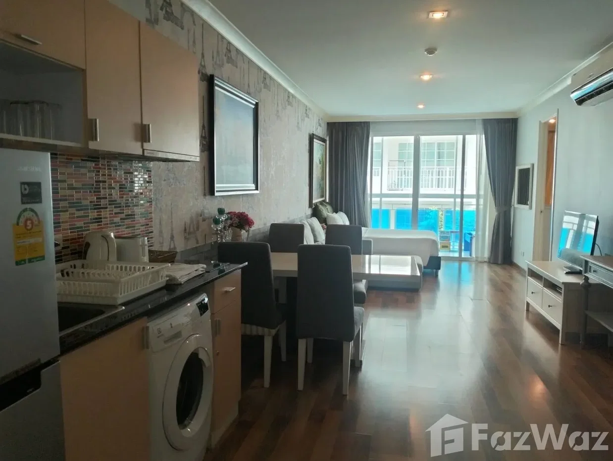 รูป คอนโดให้เช่า 2 ห้องนอน ในโครงการ มาย รีสอร์ท หัวหิน 6475597 - รูปที่ 10/16